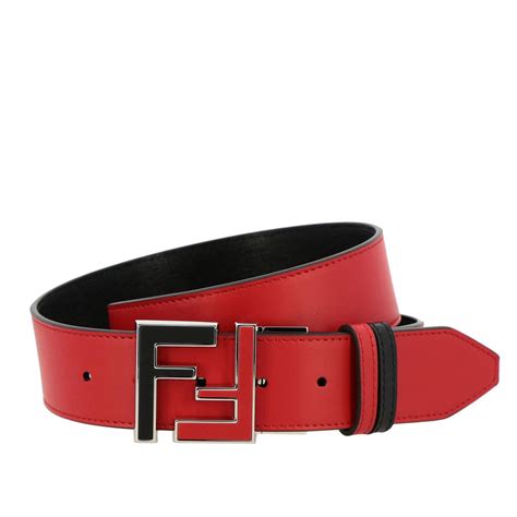 fendi forever belt|Fendi belt outlet.